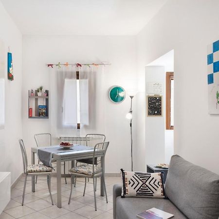 Zagarellai Apartment Alla Kalsa Fast Wi-Fi Palermo Luaran gambar
