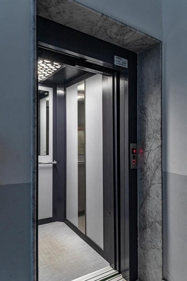 Zagarellai Apartment Alla Kalsa Fast Wi-Fi Palermo Luaran gambar