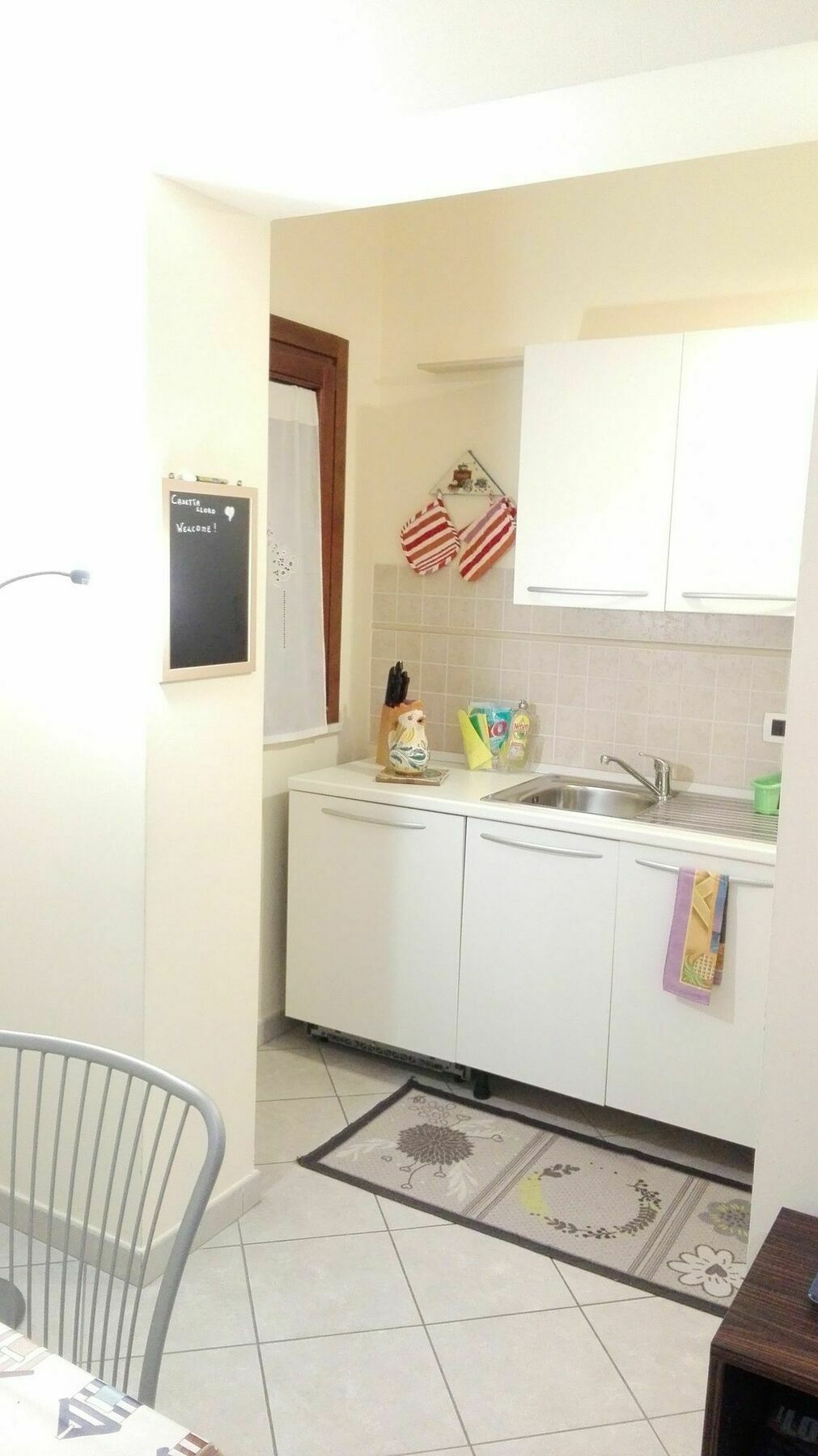 Zagarellai Apartment Alla Kalsa Fast Wi-Fi Palermo Luaran gambar