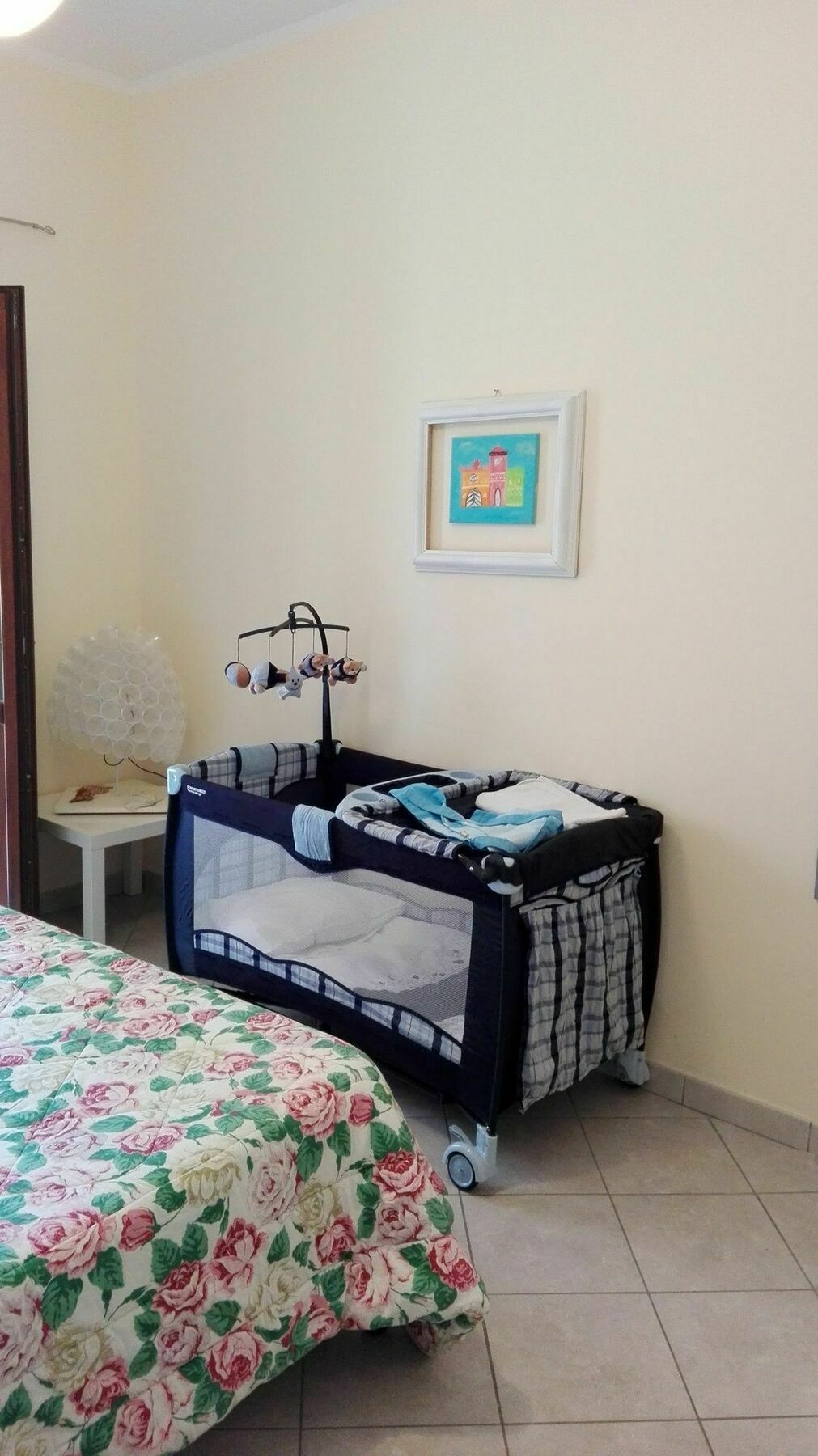 Zagarellai Apartment Alla Kalsa Fast Wi-Fi Palermo Luaran gambar